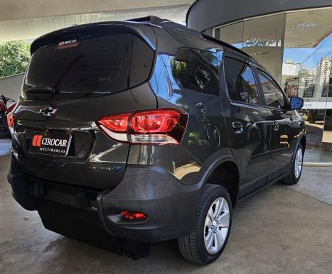 CHEVROLET Spin 1.8 4P FLEX ACTIV7 7 LUGARES AUTOM�TICO, Foto 7