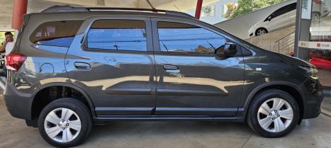 CHEVROLET Spin 1.8 4P FLEX ACTIV7 7 LUGARES AUTOM�TICO, Foto 8