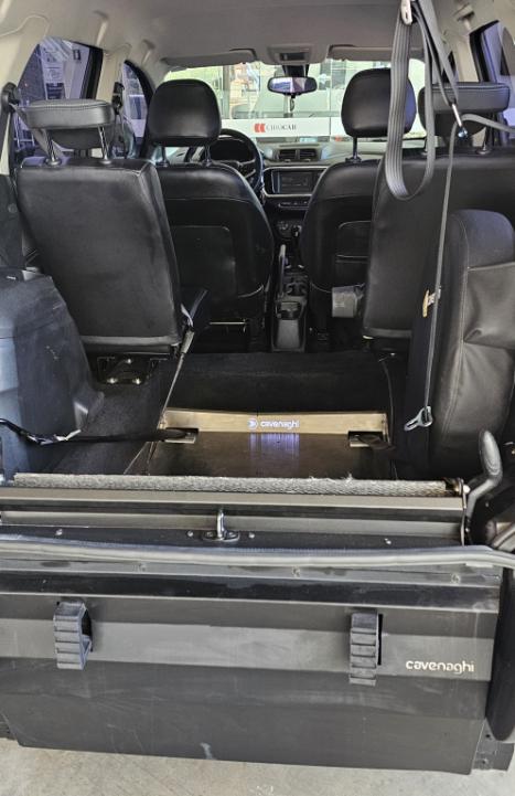 CHEVROLET Spin 1.8 4P FLEX ACTIV7 7 LUGARES AUTOM�TICO, Foto 10