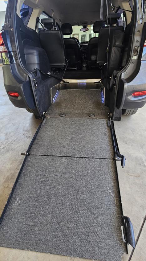 CHEVROLET Spin 1.8 4P FLEX ACTIV7 7 LUGARES AUTOM�TICO, Foto 11