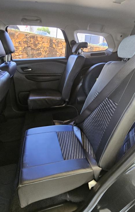 CHEVROLET Spin 1.8 4P FLEX ACTIV7 7 LUGARES AUTOM�TICO, Foto 12