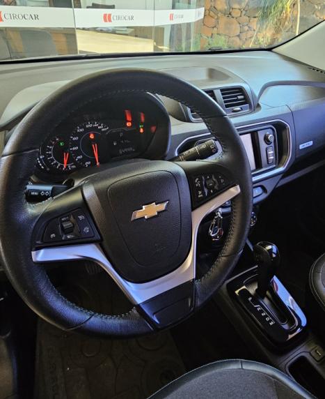 CHEVROLET Spin 1.8 4P FLEX ACTIV7 7 LUGARES AUTOM�TICO, Foto 13