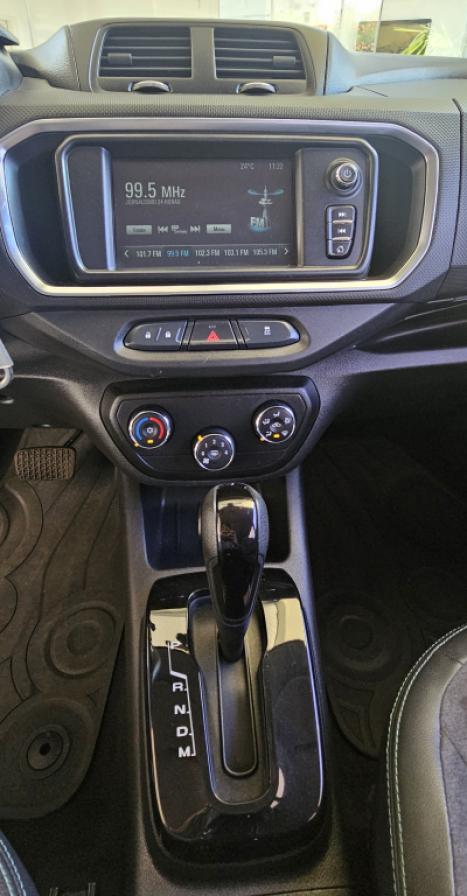 CHEVROLET Spin 1.8 4P FLEX ACTIV7 7 LUGARES AUTOM�TICO, Foto 14