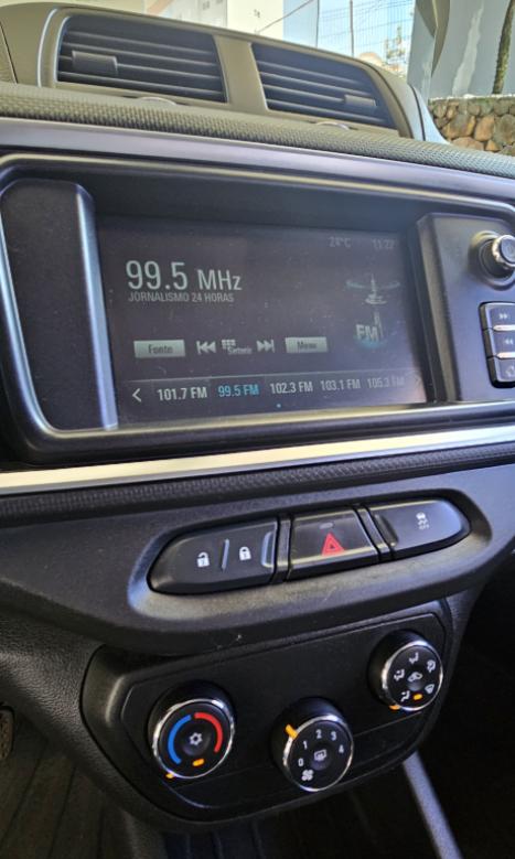 CHEVROLET Spin 1.8 4P FLEX ACTIV7 7 LUGARES AUTOM�TICO, Foto 15