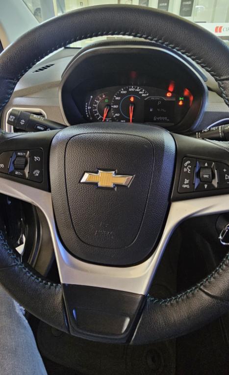 CHEVROLET Spin 1.8 4P FLEX ACTIV7 7 LUGARES AUTOM�TICO, Foto 16