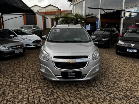 CHEVROLET Spin 1.8 4P FLEX LT, Foto 1