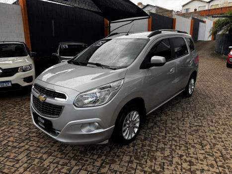 CHEVROLET Spin 1.8 4P FLEX LT, Foto 2