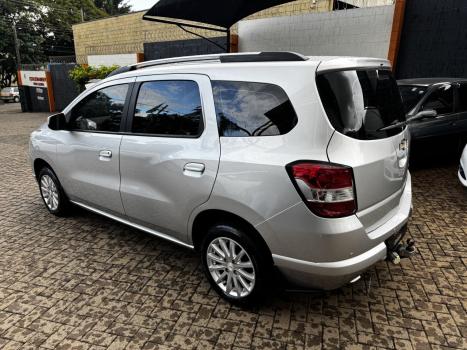 CHEVROLET Spin 1.8 4P FLEX LT, Foto 3