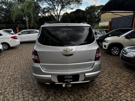 CHEVROLET Spin 1.8 4P FLEX LT, Foto 4
