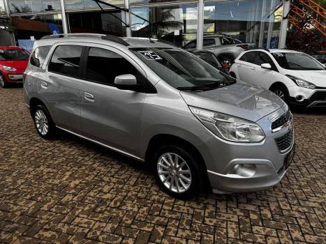 CHEVROLET Spin 1.8 4P FLEX LT, Foto 6