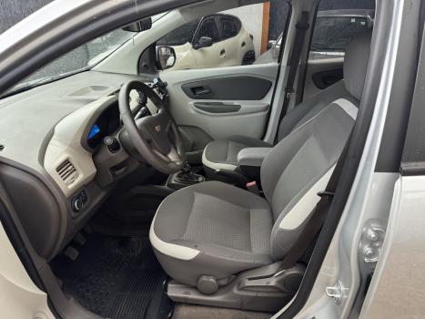CHEVROLET Spin 1.8 4P FLEX LT, Foto 7