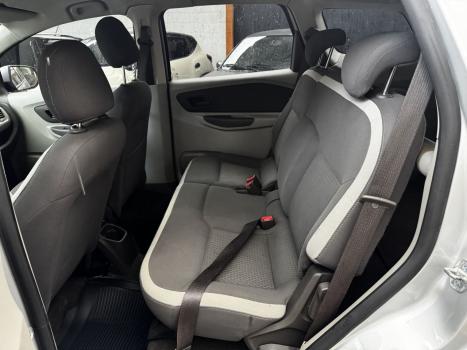 CHEVROLET Spin 1.8 4P FLEX LT, Foto 8