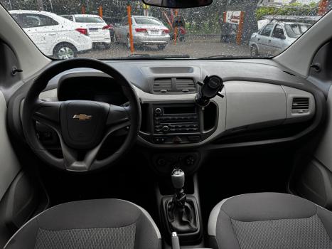 CHEVROLET Spin 1.8 4P FLEX LT, Foto 9