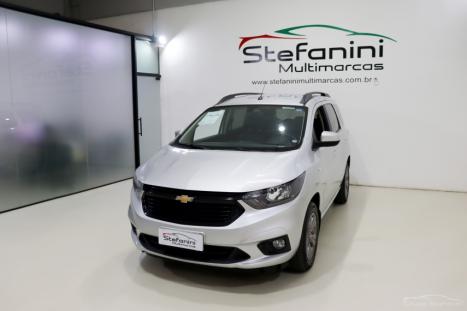 CHEVROLET Spin 1.8 4P FLEX LTZ AUTOM�TICO, Foto 1