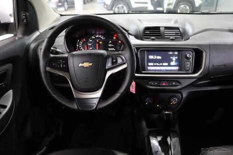 CHEVROLET Spin 1.8 4P FLEX LTZ AUTOM�TICO, Foto 5