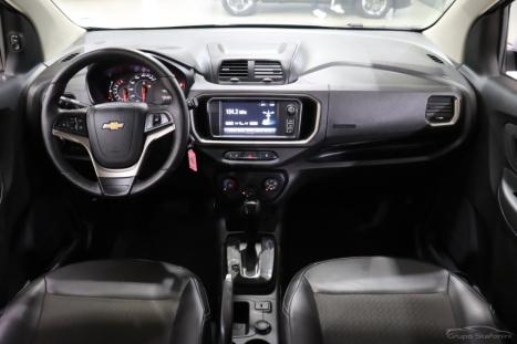 CHEVROLET Spin 1.8 4P FLEX LTZ AUTOM�TICO, Foto 6