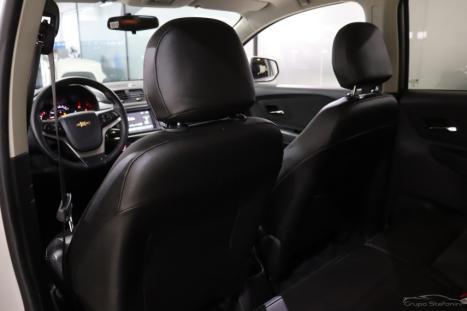 CHEVROLET Spin 1.8 4P FLEX LTZ AUTOM�TICO, Foto 9