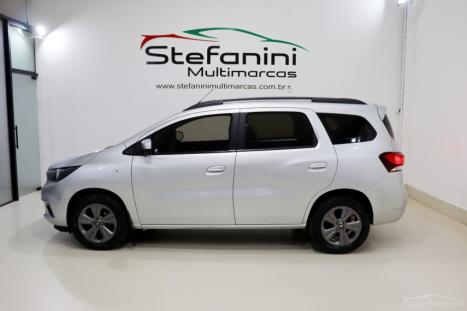 CHEVROLET Spin 1.8 4P FLEX LTZ AUTOM�TICO, Foto 10