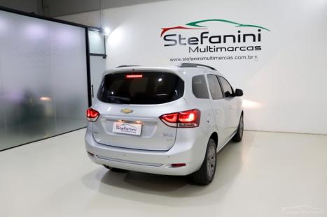 CHEVROLET Spin 1.8 4P FLEX LTZ AUTOM�TICO, Foto 11