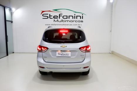CHEVROLET Spin 1.8 4P FLEX LTZ AUTOM�TICO, Foto 12