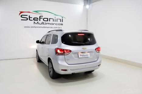 CHEVROLET Spin 1.8 4P FLEX LTZ AUTOM�TICO, Foto 13