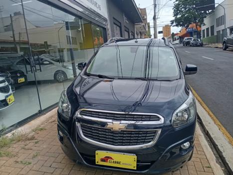 CHEVROLET Spin 1.8 4P FLEX LTZ 7 LUGARES AUTOM�TICO, Foto 1
