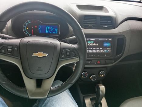 CHEVROLET Spin 1.8 4P FLEX LTZ 7 LUGARES AUTOM�TICO, Foto 5