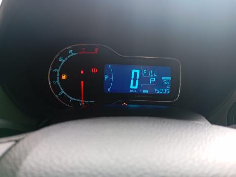 CHEVROLET Spin 1.8 4P FLEX LTZ 7 LUGARES AUTOM�TICO, Foto 6