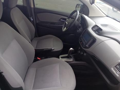CHEVROLET Spin 1.8 4P FLEX LTZ 7 LUGARES AUTOM�TICO, Foto 7