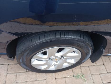 CHEVROLET Spin 1.8 4P FLEX LTZ 7 LUGARES AUTOM�TICO, Foto 9