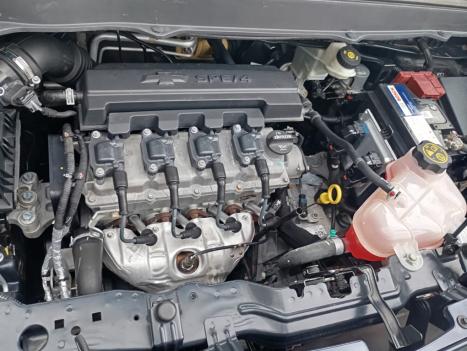 CHEVROLET Spin 1.8 4P FLEX LTZ 7 LUGARES AUTOM�TICO, Foto 10