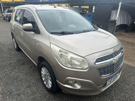 CHEVROLET Spin 1.8 4P FLEX LT AUTOM�TICO, Foto 1