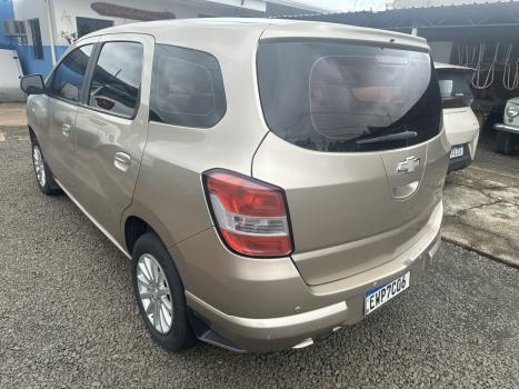 CHEVROLET Spin 1.8 4P FLEX LT AUTOM�TICO, Foto 3