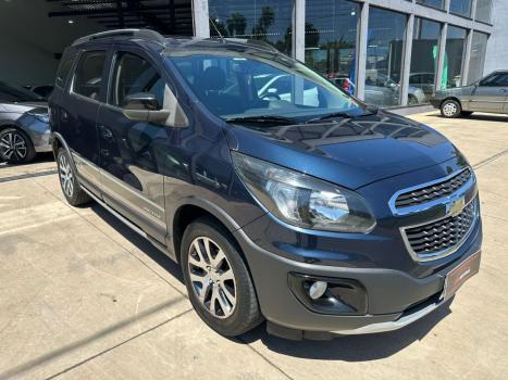 CHEVROLET Spin 1.8 4P FLEX ACTIV5 AUTOM�TICO, Foto 3
