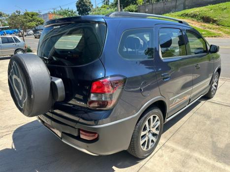 CHEVROLET Spin 1.8 4P FLEX ACTIV5 AUTOM�TICO, Foto 5
