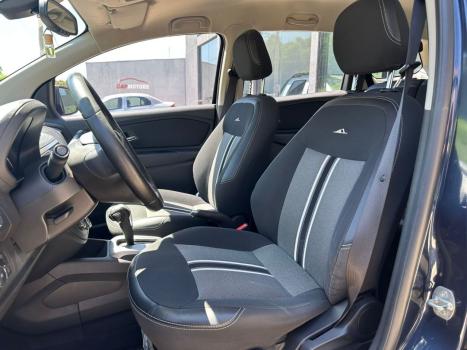 CHEVROLET Spin 1.8 4P FLEX ACTIV5 AUTOM�TICO, Foto 7