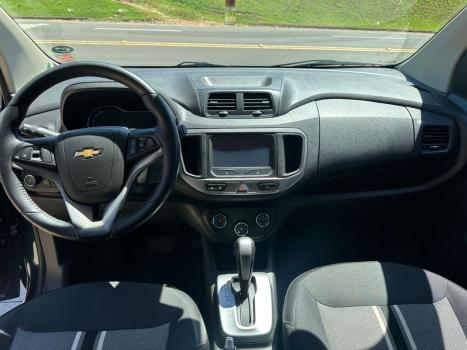 CHEVROLET Spin 1.8 4P FLEX ACTIV5 AUTOM�TICO, Foto 8