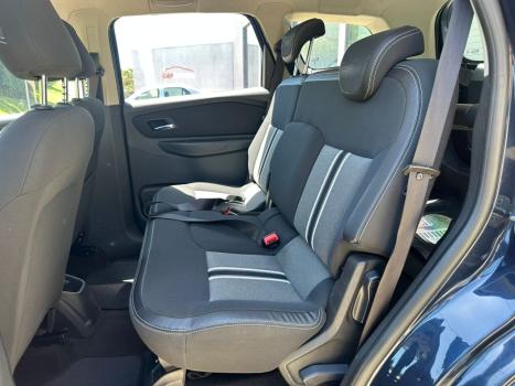 CHEVROLET Spin 1.8 4P FLEX ACTIV5 AUTOM�TICO, Foto 9