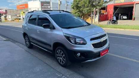 CHEVROLET Spin 1.8 4P FLEX ACTIV5 AUTOM�TICO, Foto 1