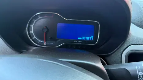 CHEVROLET Spin 1.8 4P FLEX ACTIV5 AUTOM�TICO, Foto 9