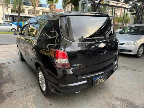 CHEVROLET Spin 1.8 4P FLEX LT AUTOM�TICO, Foto 4