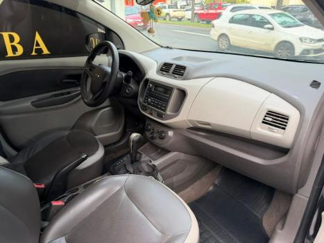 CHEVROLET Spin 1.8 4P FLEX LT AUTOM�TICO, Foto 5