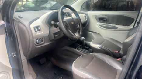 CHEVROLET Spin 1.8 4P FLEX LT AUTOM�TICO, Foto 6