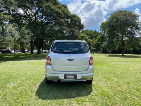 CHEVROLET Spin 1.8 4P FLEX LT AUTOM�TICO, Foto 8