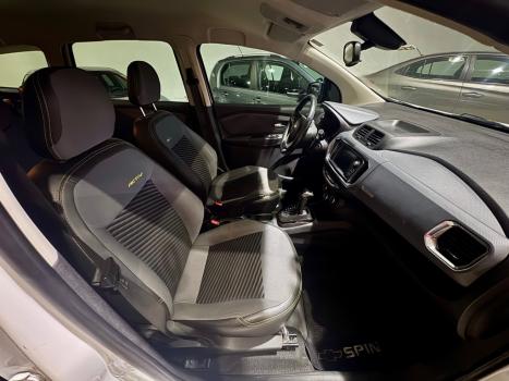 CHEVROLET Spin 1.8 4P FLEX ACTIV7 7 LUGARES AUTOM�TICO, Foto 7