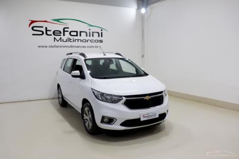 CHEVROLET Spin 1.8 4P FLEX PREMIER AUTOM�TICO, Foto 3
