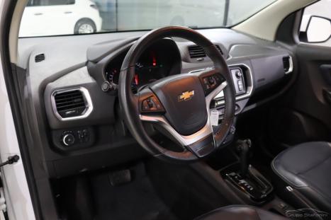 CHEVROLET Spin 1.8 4P FLEX PREMIER AUTOM�TICO, Foto 4