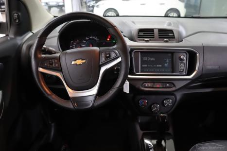 CHEVROLET Spin 1.8 4P FLEX PREMIER AUTOM�TICO, Foto 5