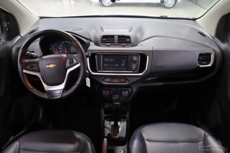 CHEVROLET Spin 1.8 4P FLEX PREMIER AUTOM�TICO, Foto 6