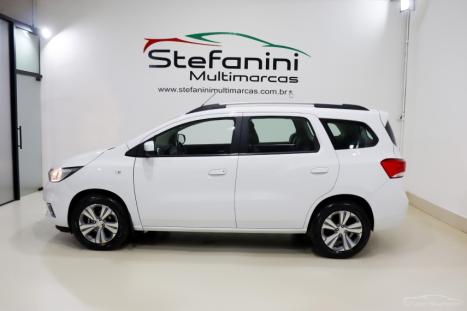 CHEVROLET Spin 1.8 4P FLEX PREMIER AUTOM�TICO, Foto 11